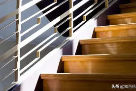 自建房“楼梯扶手”用什么材质划算？听完过来人的分析，不再纠结图片