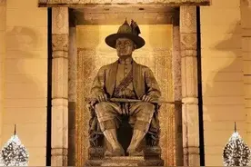 泰国思想史下的郑信：为何会有不同的变化？图片