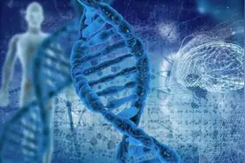 外星可能存在的硅基生命！远比人类强大，寿命可达百万年图片