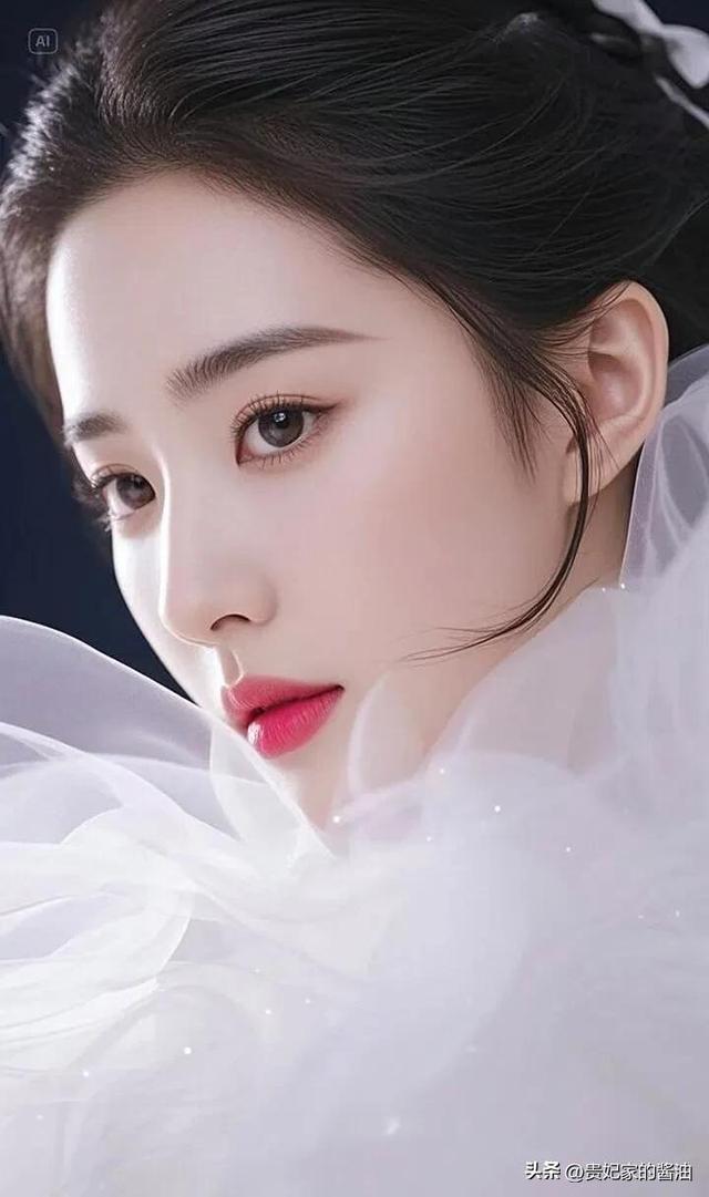 漂亮的小姐姐