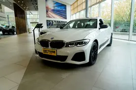 到底谁更省钱 宝马3系、奔驰C级、奥迪A4L养车调查图片