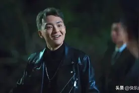 这几个角色换人演，《狂飙》会更火！图片