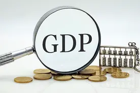 中美日德印GDP出炉：德国27.38万亿元，印度22.73万亿，中美日呢图片