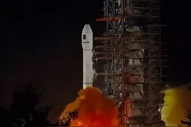 中国航天的成长相册图片