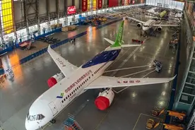 C919第二总装厂已敲定，并非西安、成都，最后赢家令我意外图片