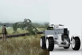 务农人员有福了，CAKE 推出农业专用货运自行车，还能自动驾驶！图片