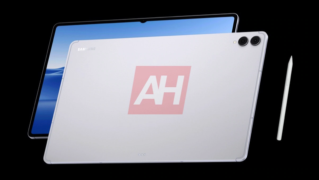 三星最强平板Galaxy Tab S11 Ultra抢先看：14.6英寸屏幕