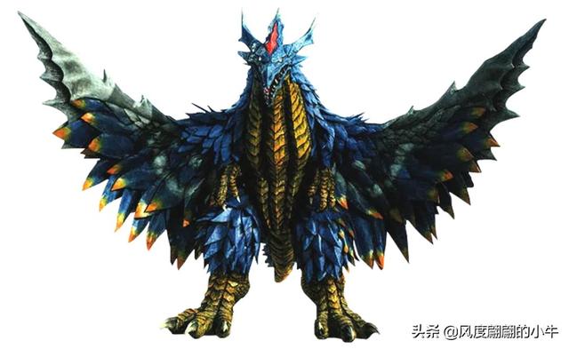 欧布奥特曼怪兽（正派）大全