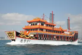 三亚旅文集团携手开心麻花打造“海上剧场” 推进海南文旅融合发展图片