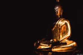 佛教的四个基本真理和八条正道，你知道几个？图片