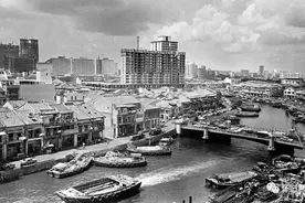 哪部新加坡时装剧属于你的童年？图片