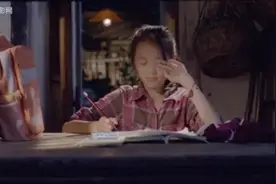 《孝女彩金》——一部催人泪下的好电影，看的时候准备好纸巾图片