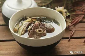 猪的哪个部位煲汤最好？猪煲汤家常做法大全！图片