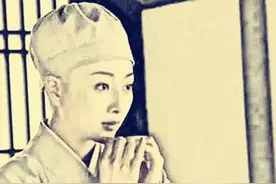 民间故事：男子留尼姑过夜，尼姑竟与他同睡，尼姑说我是在救你图片