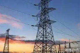 A股：八大电力央企集团核心股一览，并购重组迎新机遇图片