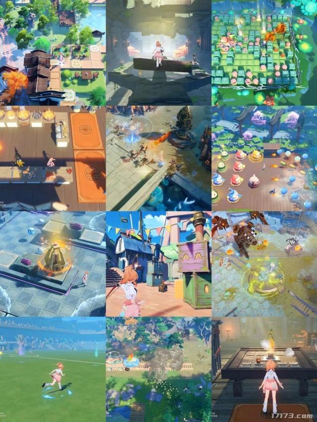 不送原石，不劝你玩，米哈游这次铁了心大改，却赌上了下个五年？