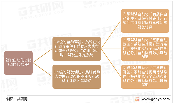 2022���й��Զ���ʻ������ҵ�г�����