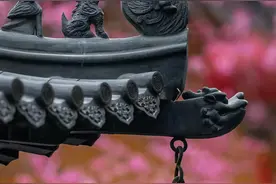 散文：春满人间，若是内心丰盈，万物皆是诗篇图片
