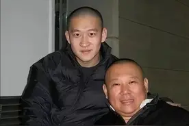 曹云金或有迹象将重返德云社，网友：金子有希望，何云伟肯定没戏图片