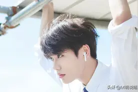 林彦俊将出演音乐剧，8月10日将和大家见面，还可以提前购票图片