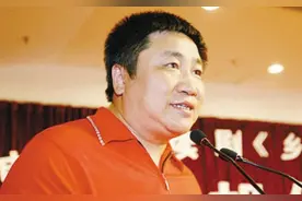 “甩掉”赵本山自己开公司，收乔杉为徒，刘流是如何走到今天的？图片