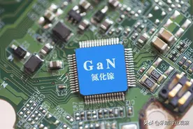 氮化镓：第三代半导体战略资源，核心环节龙头梳理图片