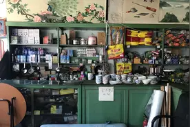 80年代供销社常卖的9种商品，你认识哪几种？满满都是过往回忆图片