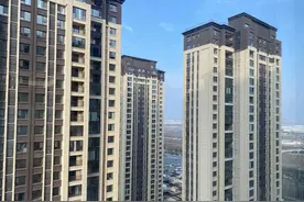 为何越来越多的人从高层搬到多层？老业主：4大“硬伤”，住够了图片