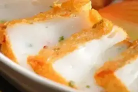 荆门不仅山清水秀，还有各种特色美食，好吃到想哭图片