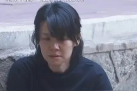 一个人悲伤到极致，是真的哭不出声音来图片