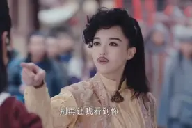 别再糊弄观众了！同样是女扮男装，这几位女明星才是真的尊重观众图片