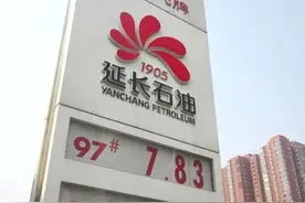 延长石油2021成绩单：营收3500亿，税费430亿图片