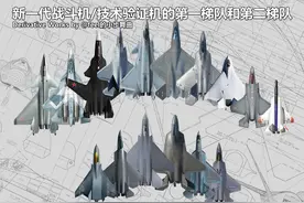全球已出现过12款五代机，颜值比拼一下，外形最有特色的是谁？图片