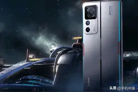 Redmi K60重磅曝光：配2K屏幕和骁龙8＋ 明年1月发布图片