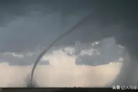 110人一同被埋，美国风灾死亡或超百！一夜30个龙卷风如何形成？图片