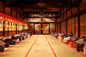 幕府末期：日本农村经济为何发展迅速？图片