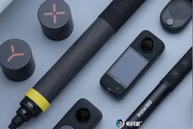 2998元的Insta360影石X3：还是最值得买的全景运动相机吗？图片