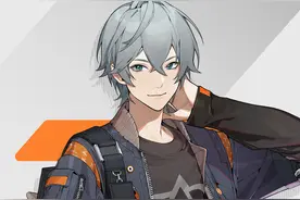 《绝区零》官方人物壁纸图片