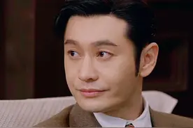 谍战剧《潜行者》央视开播，6位实力，三大看点，欲再掀收视狂潮图片