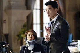 王耀庆自荐演高圆圆老公被拒绝，自认是个宅男，洗盘子最有成就感图片