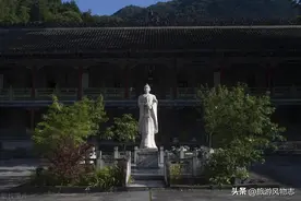 张良墓在哪？河南兰考张良墓和山东微山张良墓，孰是孰非？图片