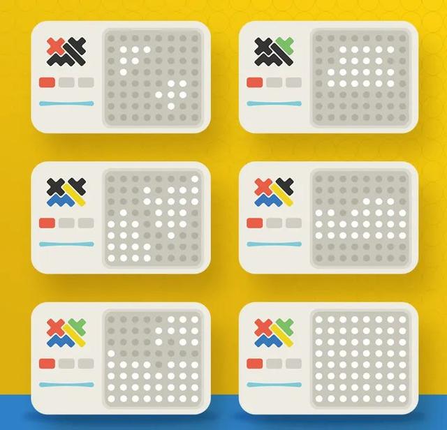 计客又一爆品，超过瘾新桌游——超级积木！承包孩子一整个暑假