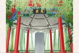 寻迹郑州古建筑 | 三民亭，书写“碧血丹心”的革命史诗图片