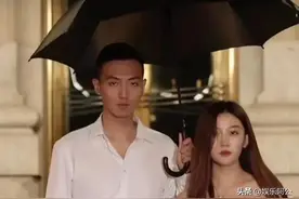 网红姜涛笑神要去重庆会新女友，前女友小羽毛坐不住了图片