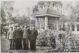 劳冰：略忆六十二师平凉时期的军事训练图片