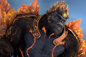 完美世界：毛球战小红，石昊与小塔、柳神聊未来，封神之战将开启图片