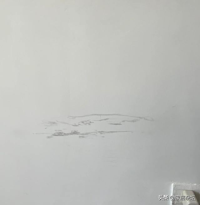 乳胶漆墙面脏了怎么处理干净（乳胶漆墙脏了）