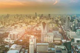 聊聊最不像理工科的理工科专业“城乡规划”图片