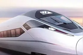 越南高层力挺中国高铁，遗憾错过，后悔选择日本！图片