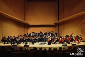 首次线下开演！苏州大学交响乐团奏响来自俄罗斯的“浪漫狂想曲”图片